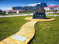 昌吉天华矿业集团